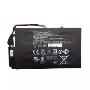 Pin Laptop HP TPN-C102