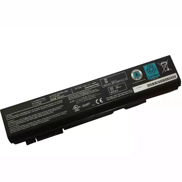 Pin Laptop TOSHIBA Tecra A11,Tecra M11 ,Tecra S11