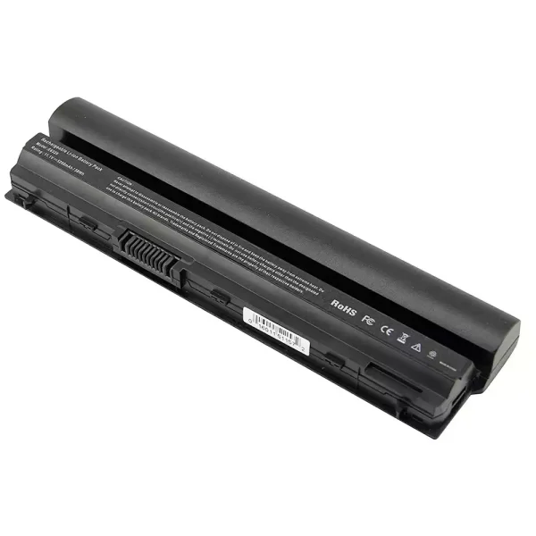 Pin Laptop DELL FRJMW