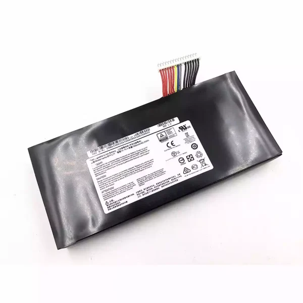 Pin Laptop MSI GT72,GT72 2PE,GT72 2QD,GT72 2QE,GT72 6QD,GT72 6QE