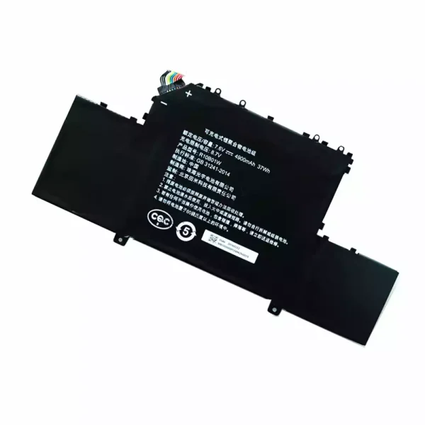 Pin Laptop Xiaomi MI R10B01W