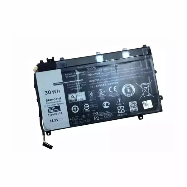 Pin Laptop DELL 271J9