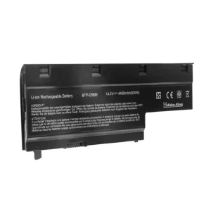 Pin Laptop MEDION BTP-D4BM