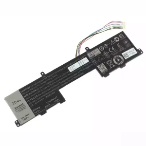 Pin Laptop DELL FRVYX