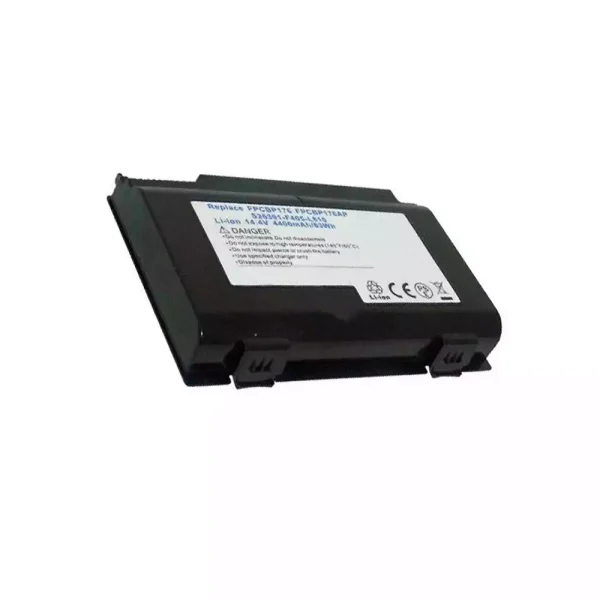Pin Laptop FUJITSU LifeBook E8410,LifeBook E8420,LifeBook E8420E,LifeBook E8420LA