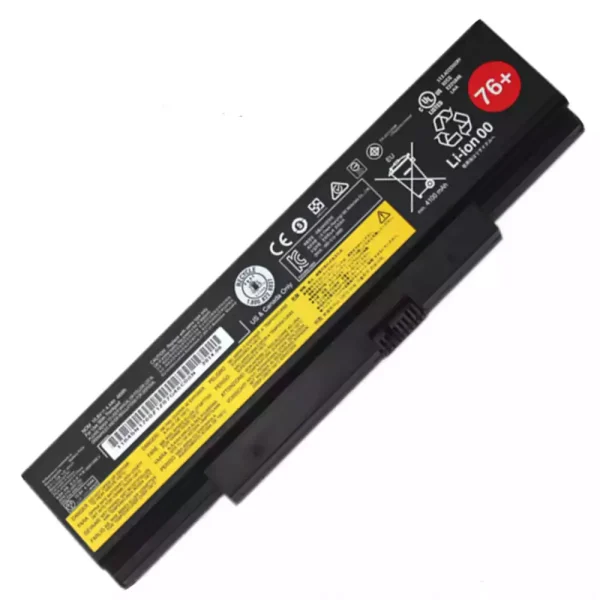 Pin Laptop LENOVO ThinkPad E550,ThinkPad E550C
