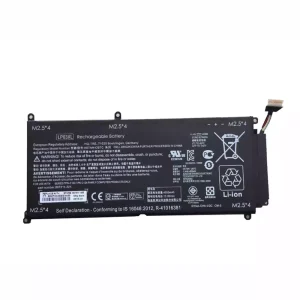 Pin Laptop HP TPN-C121,TPN-C122,TPN-C124