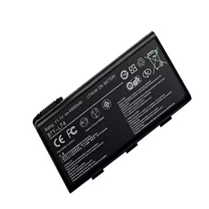 Pin Laptop MSI CX605,CX605M