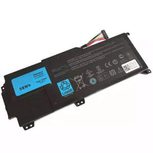 Pin Laptop DELL ORMTVY