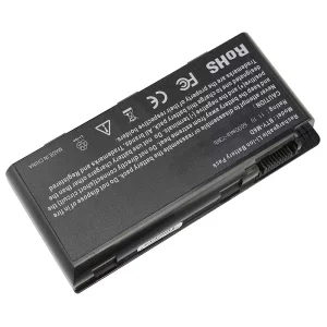 Pin Laptop MSI BTY-M6D