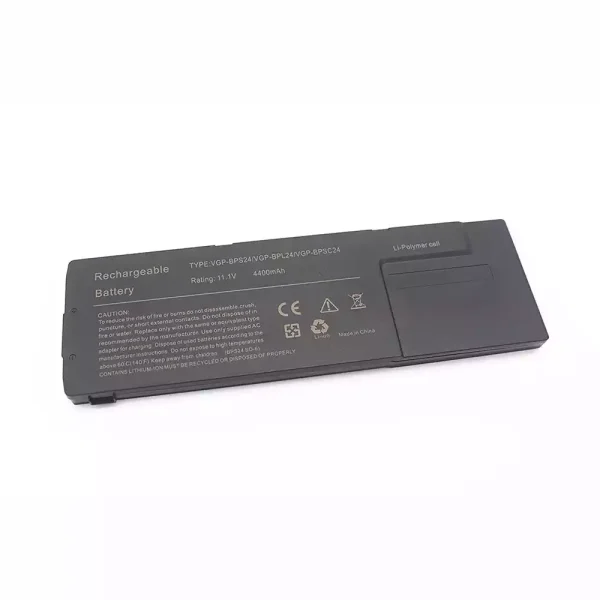 Pin Laptop SONY VGP-BPS24