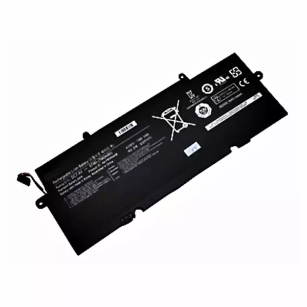 Pin Laptop SAMSUNG NP730U3E