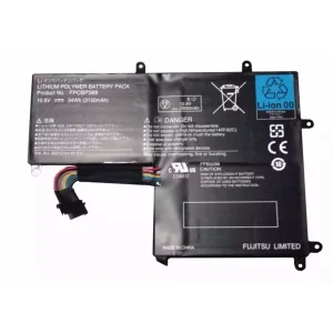 Pin Laptop FUJITSU Stylistic Q702