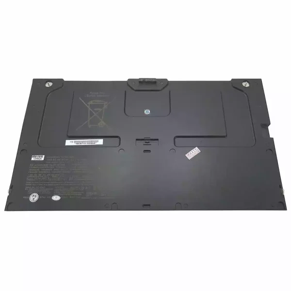 Pin Laptop SONY VGP-BPSC27 - Hình ảnh 4