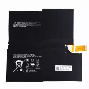Pin Laptop MICROSOFT Surface Pro 3