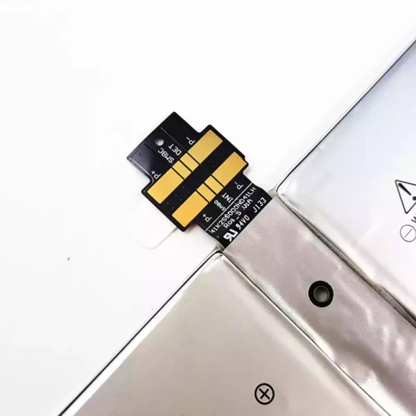 Pin Laptop MICROSOFT G3HTA027H - Hình ảnh 3