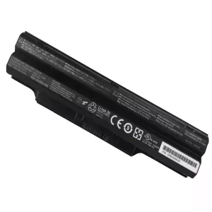 Pin Laptop FUJITSU LIFEBOOK SH782
