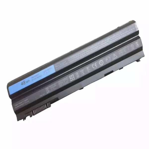 Pin Laptop DELL 8858X