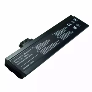 Pin Laptop HASEE L51-3S4000-C1L1