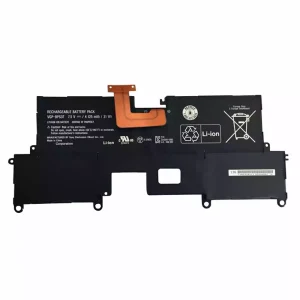 Pin Laptop SONY VGP-BPS37