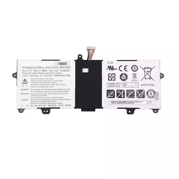 Pin Laptop SAMSUNG NP900X3L