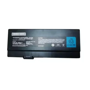 Pin Laptop MSI S9N-724H201-M47