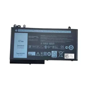 Pin Laptop DELL latitude E5470