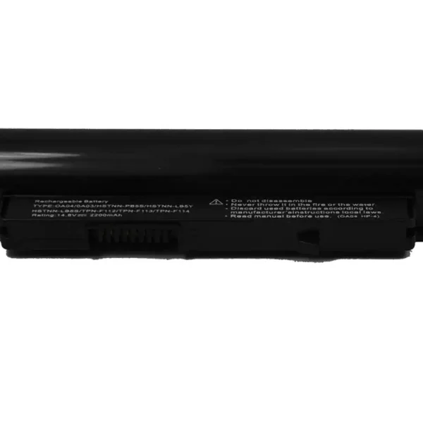 Pin Laptop HP OA04,OAO4 - Hình ảnh 3