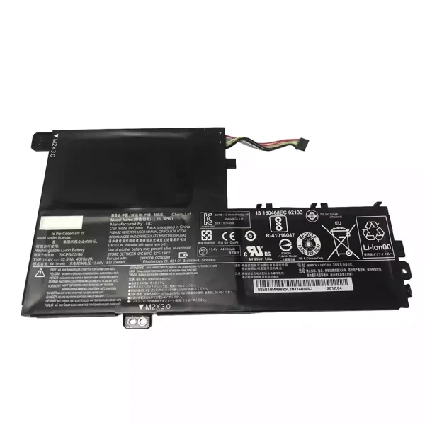 Pin Laptop LENOVO Yoga 510-14isk