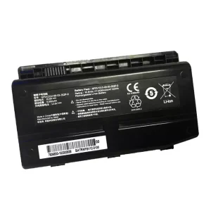 Pin Laptop MECHREVO MR X6Ti-M2,MR X6Ti-M6