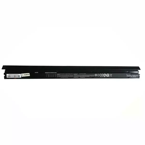 Pin Laptop CLEVO 6-87-W95KS-42F2