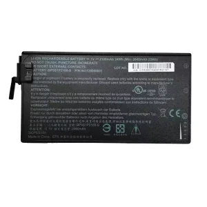 Pin Laptop GETAC V110