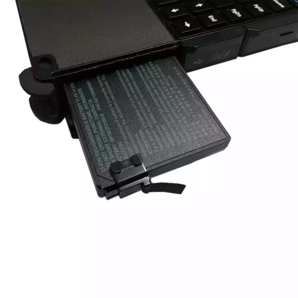 Pin Laptop GETAC V110 - Hình ảnh 3