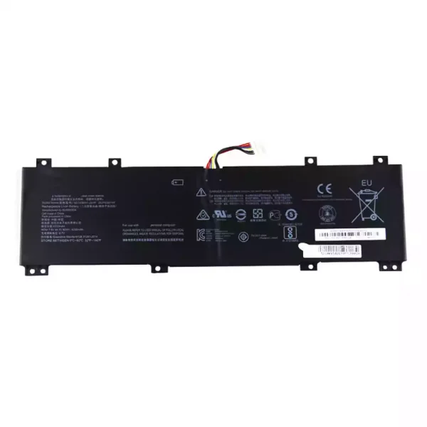 Pin Laptop LENOVO NC140BW1-2S1P