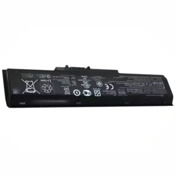 Pin Laptop HP TPN-Q174 - Hình ảnh 2