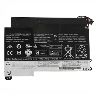 Pin Laptop LENOVO Thinkpad Yoga 460