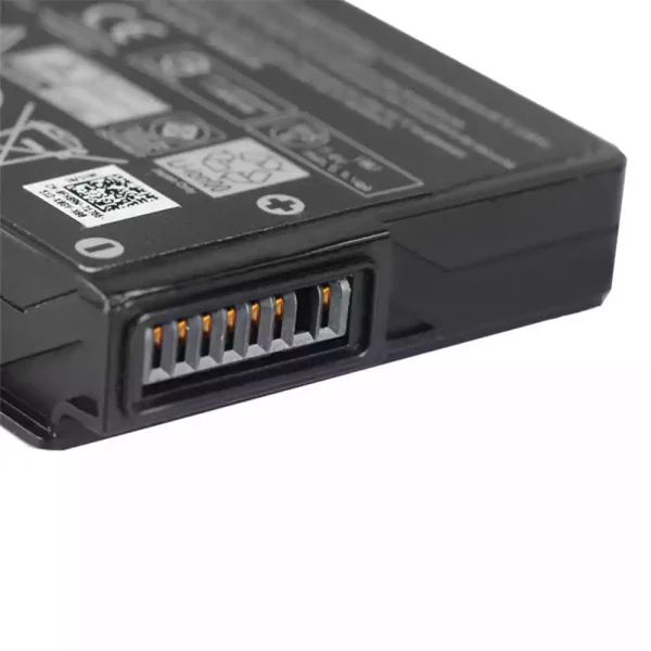 Pin Laptop DELL Latitude 7212 - Hình ảnh 3