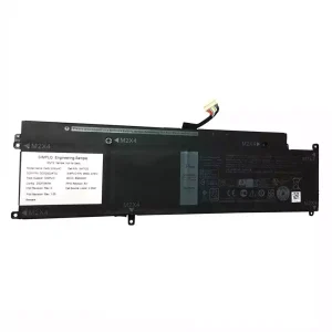 Pin Laptop DELL Latitude 13 7370