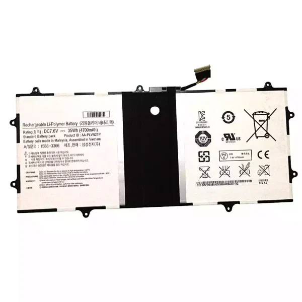 Pin Laptop SAMSUNG XE503C32