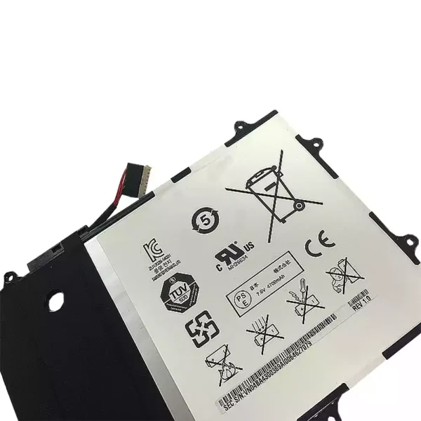 Pin Laptop SAMSUNG XE503C32 - Hình ảnh 4