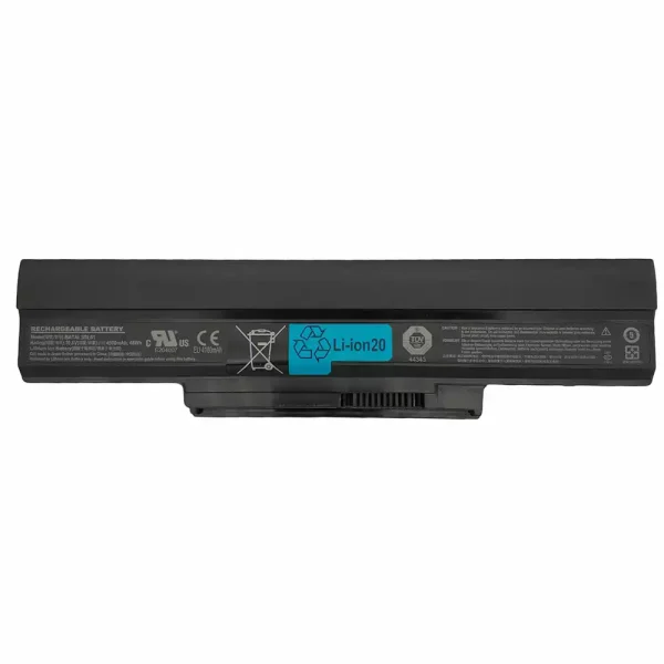 Pin Laptop BENQ BATAL30L61