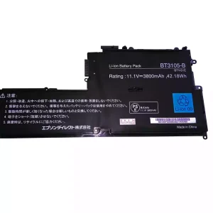 Pin Laptop MSI Slider S20