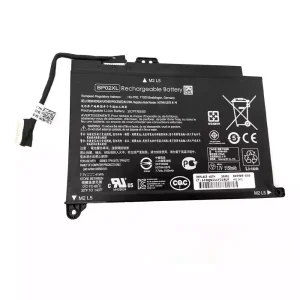 Pin Laptop HP TPN-Q172