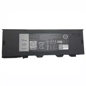 Pin Laptop DELL 8G8GJ