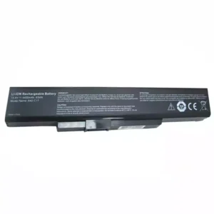 Pin Laptop MEDION Akoya E7223,Akoya E7225,Akoya E7226