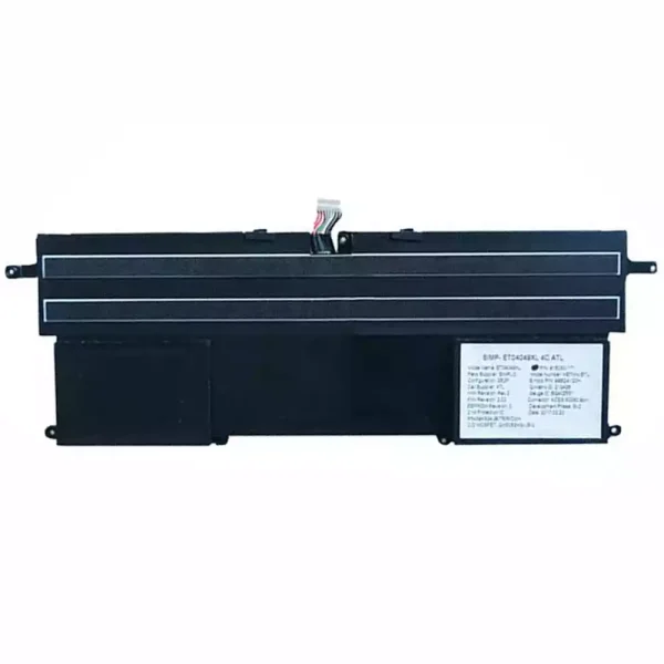 Pin Laptop HP ET04XL - Hình ảnh 2