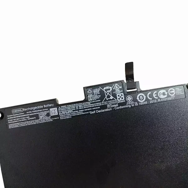 Pin Laptop HP EliteBook 745 G3 - Hình ảnh 3