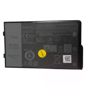 Pin Laptop DELL J7HTX