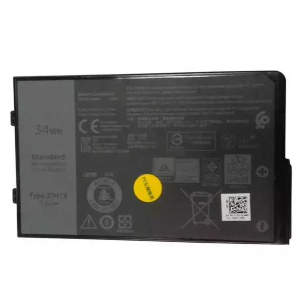 Pin Laptop DELL J7HTX