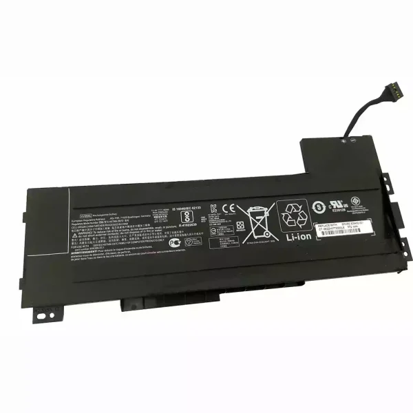 Pin Laptop HP VV09XL